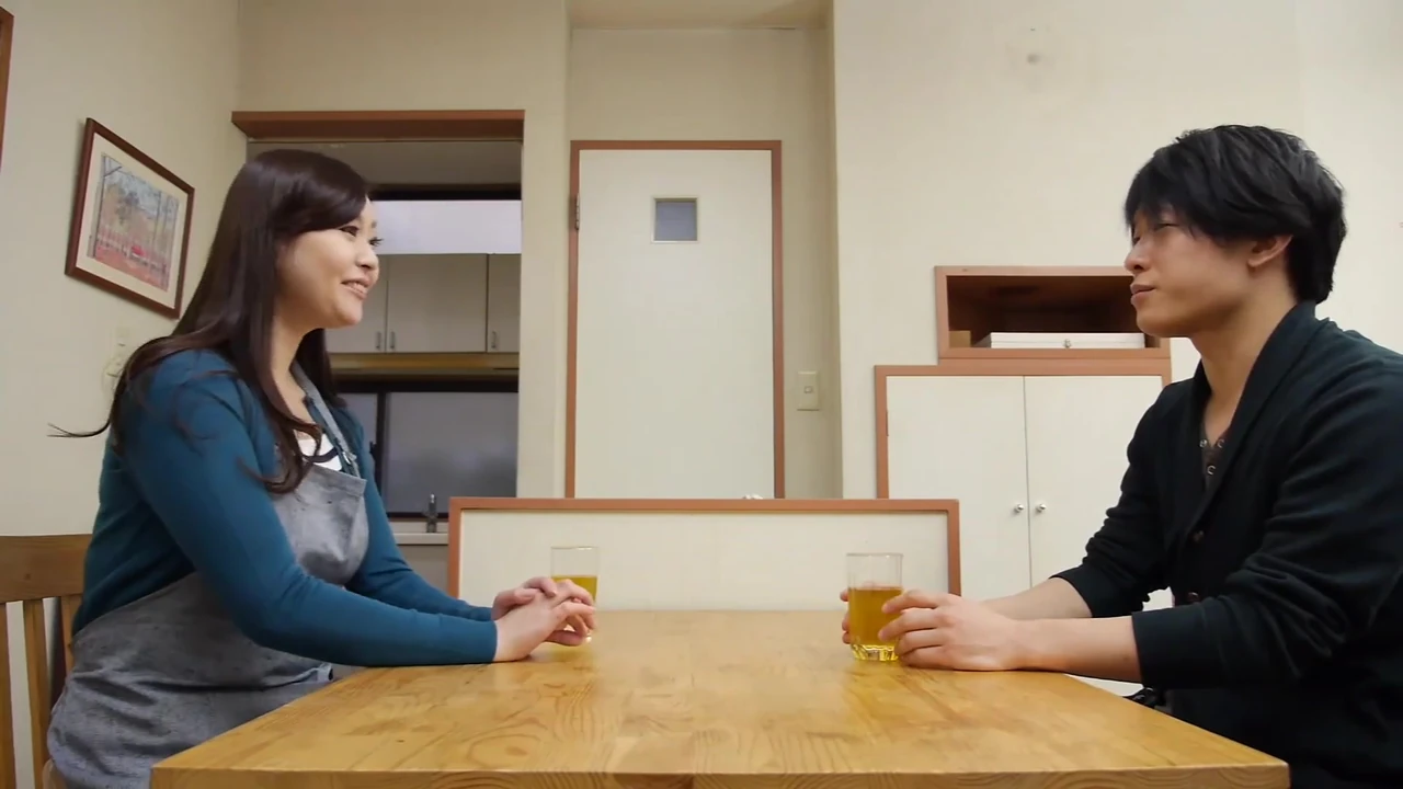 Being On The Edge, Not Knowing If You are Going To Have An Affair. -3