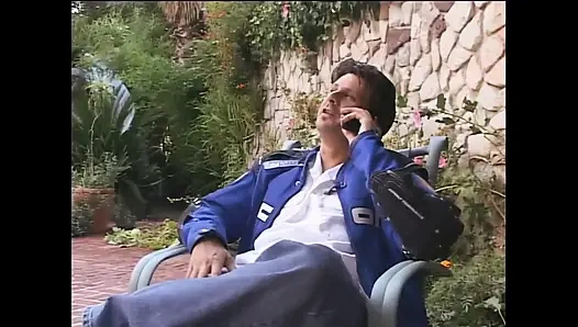 Angela Stone: sadece içime büyük istiyorum