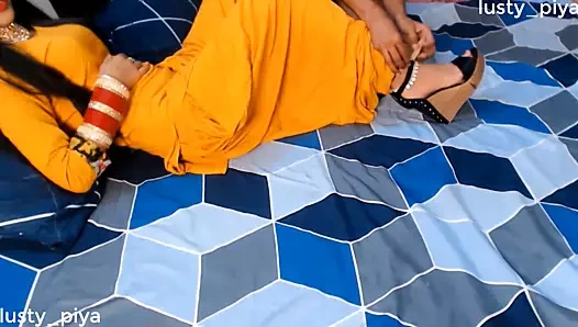 Bestever xxx Hint yenge devar seks video