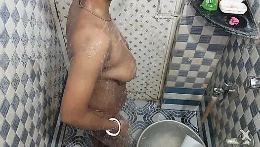 İlk ateşli banyo duşum