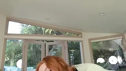 Vrcosplayx tik tak, queen'in kumarbazı Beth Harmon ile aranızda işler daha yoğunlaşıyor bölüm 1