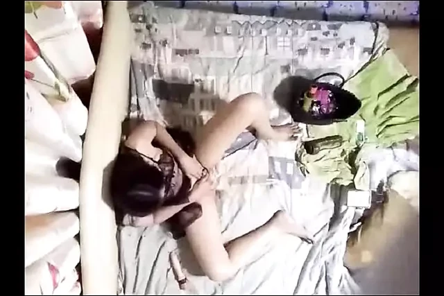 Amatör mastürbasyon 070