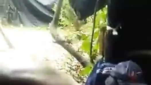 Homeless adam suckin beyaz çük nn yutma yük