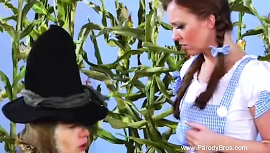 Büyücü'leri görmeye gidiyoruz!