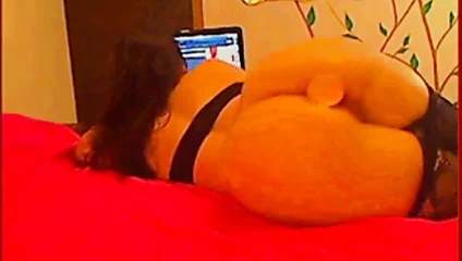 Latin büyük götlü anal dildo