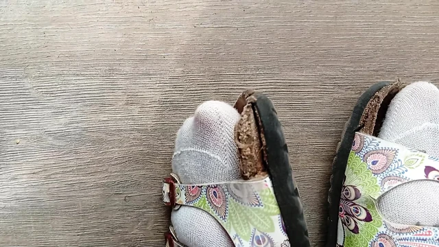 Birkenstock'um