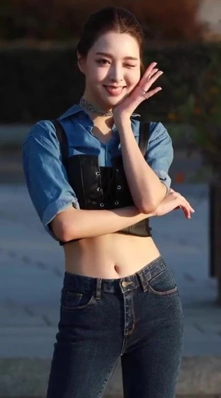 Berry good'dan sehyung karnıyla seninle dalga geçiyor