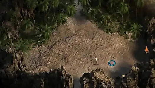 Nadia'nın hazinesi: Claire ep 145'i arıyor