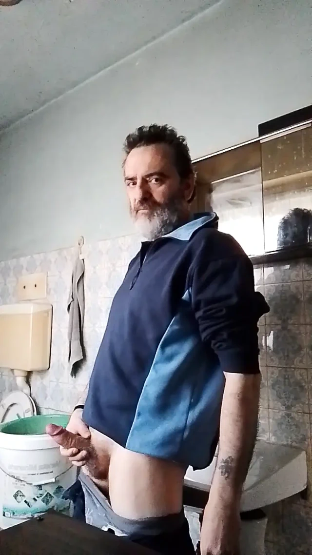 Azgın pazar sabahı