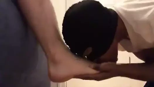 siyah alt tapan ustalar ayak