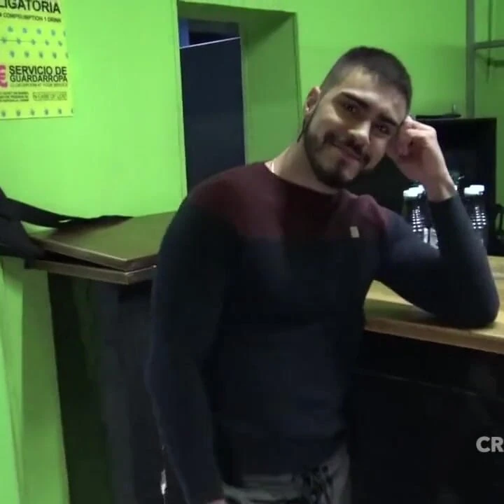 Valentino barbon tarafından ham kullanılıyor