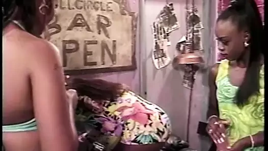 ABD'de eski x lanet stili!!! - cilt #02