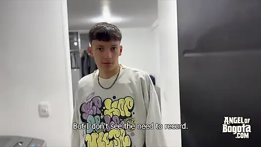 Bogota dosyaları - dosya 5