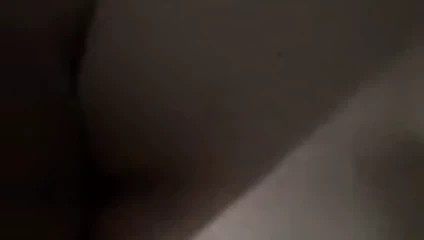 Chienne bezer chez elle aprem