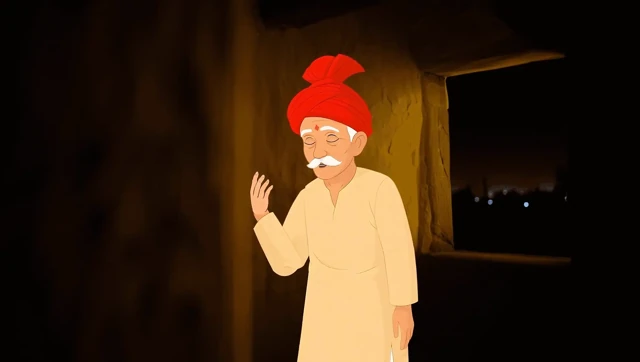 Chudail Ke Saath Bchi Ni Kiya Part 1