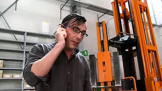 seksi sürtük sürme vol.2 - bölüm 1