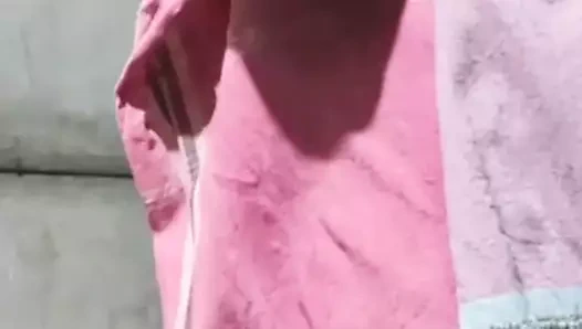 Sasu ma chodna ka bad nahaya