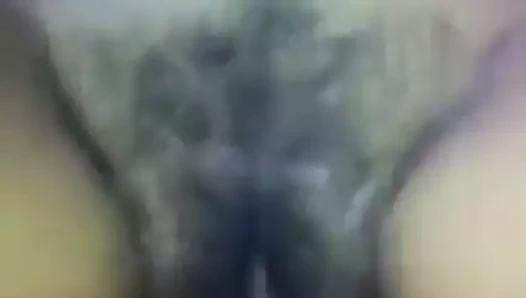Eu e peluda