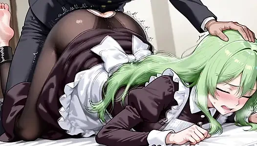 Misery (Tensura)