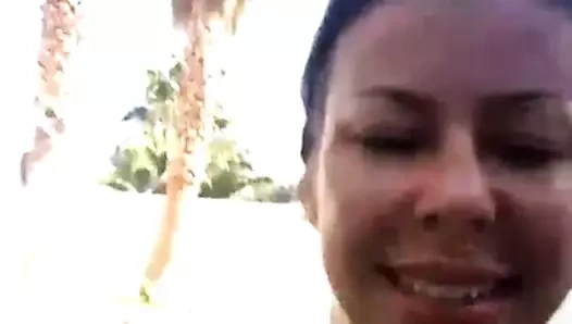 Alexis fawx video 11