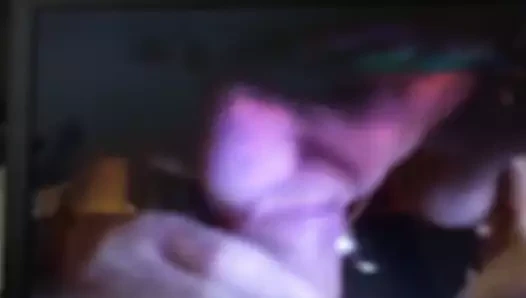 Eski kadın luise oral seks benim horoz