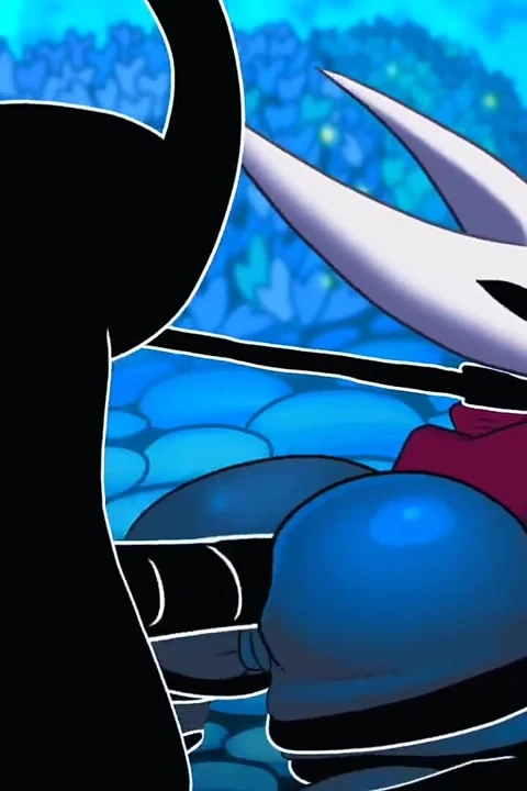 Hornet X Knight Seks