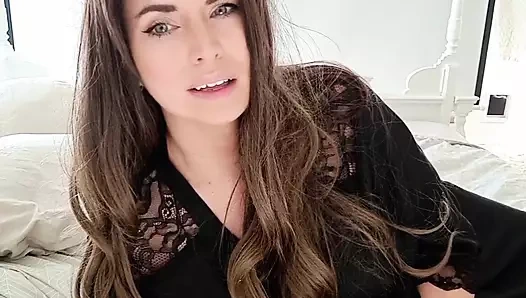 İsveçli milf üvey joi