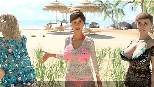 Ziyaret - bölüm 32 - kız arkadaşından ayrıl