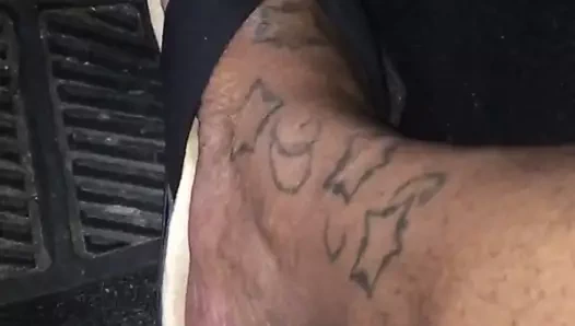 Tisha soğuk krank ve devir!