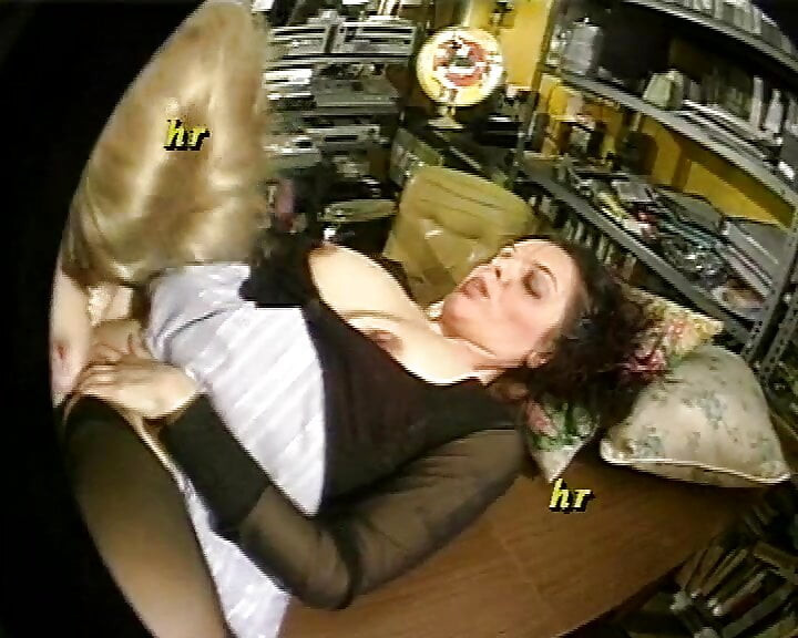 3 numaralı mahzende amatör porno videosu bulundu
