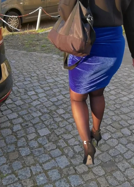 Маленькая прогулка