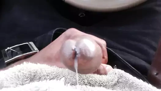 boşalmak sahne