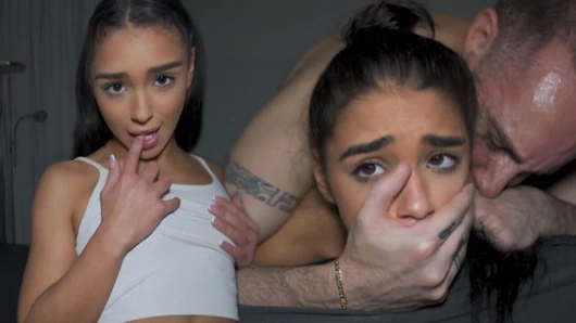 Göz yuvarlama orgazmı - titremeden duramadı - black angel