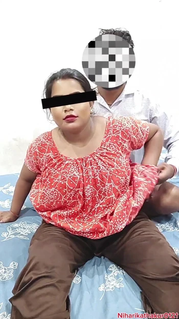 Индийская пара