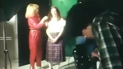 tatlı bağbozumu genç kızlar