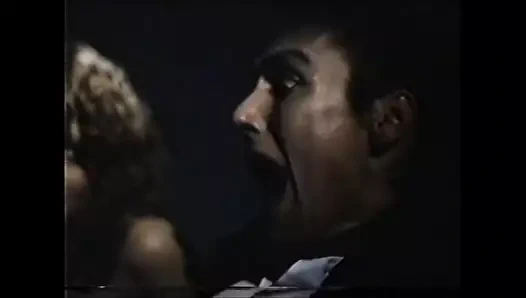 Bu senin son sikişin olsun