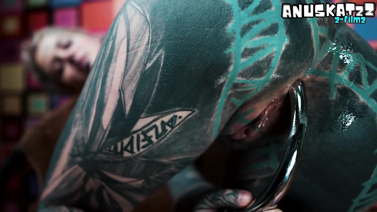 Trending Pink Corset Anal Slut Steel Toy Deep Fucking Amp Magic Wand Squirting Orgasm (High Quality) - London Special - Australian Sex Video