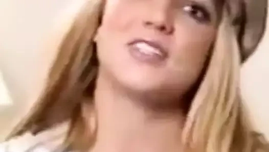Britney mızrakları