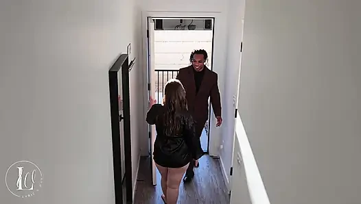 Aldatan iri güzel kadın büyük zenci yarağıyla sikişiyor