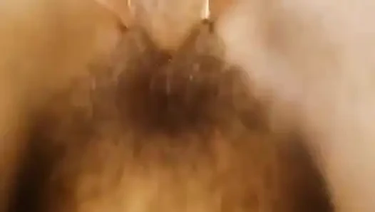 Köpek Yabancı-, Prezervatifsiz, Özel Bir açı