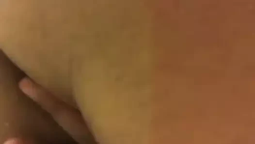 kendimi kıçımla oynuyor