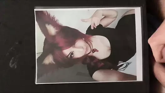 Mowky cosplay ahri sop 1