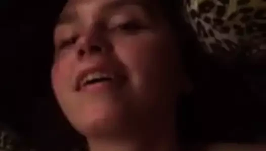 pov oral seks