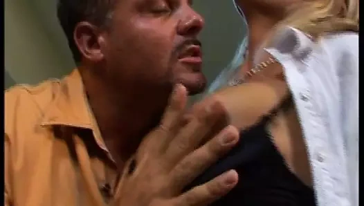 Fetiş arzusu!!! - sahne #05