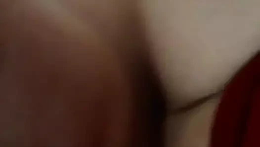 Sadece hızlı bir lanet