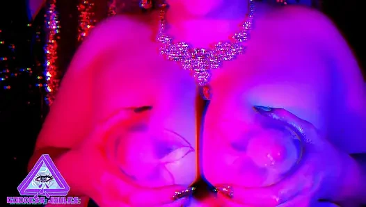 Birthday Tits