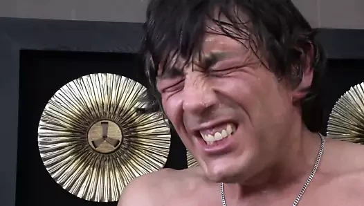 Anal orgazm ile günaydın