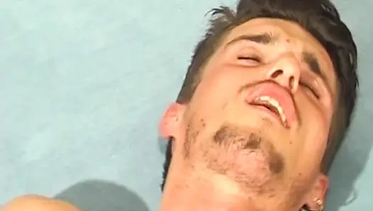 O, götünü siktirmek için burada olan Almanya'dan mükemmel bir bebek