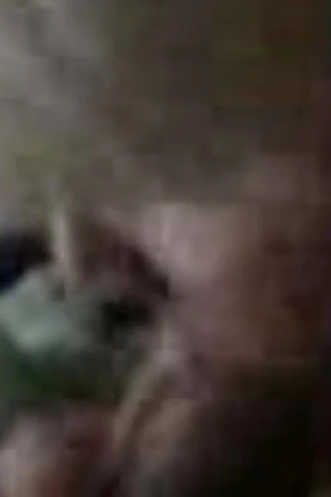 Teyzem sikimi emiyor ve dölümü yutuyor