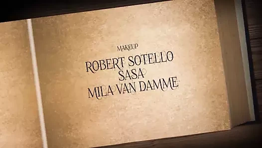 Karla amber Başlarken becerdin tarafından connor